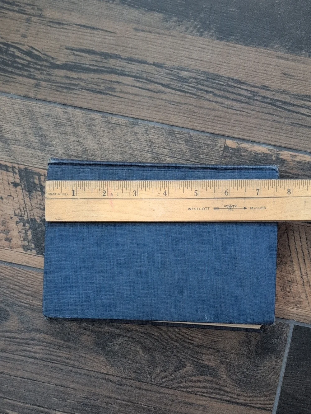 Vintage 1924 The Little French Girl Hardcover Historical Fiction Book Rare Find